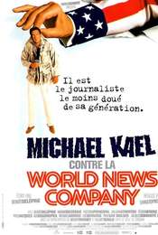 Michael Kael contre la World News Company