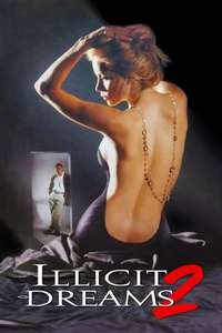 Illicit Dreams 2 - Poster