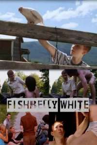 Fishbelly White - Poster
