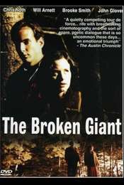 The Broken Giant