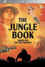 The Jungle Book: Search for the Lost Treasure