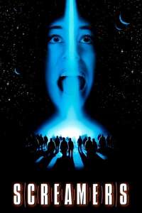 Screamers - Poster