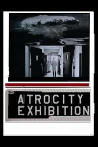 The Atrocity Exhibition - Poster