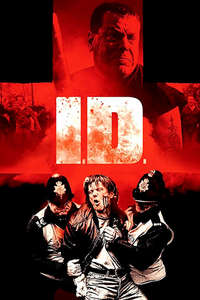 I.D. - Poster