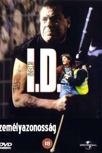 I.D. - Poster