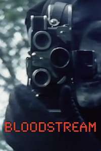 Bloodstream - Poster