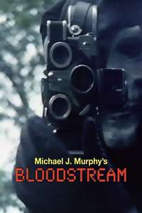 Bloodstream - Poster