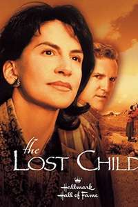 The Lost Child - Poster
