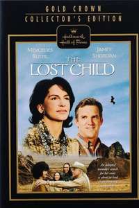 The Lost Child - Poster