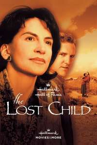 The Lost Child - Poster