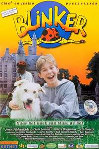 Blinker - Poster