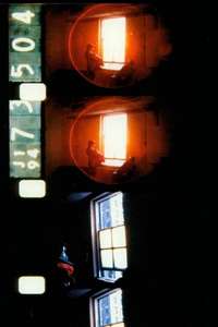 As I Was Moving Ahead Occasionally I Saw Brief Glimpses of Beauty - Poster