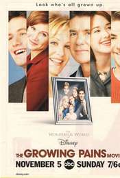 The Growing Pains Movie