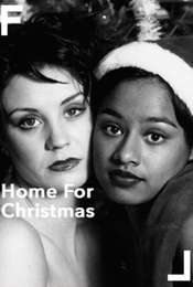 Hjem til jul