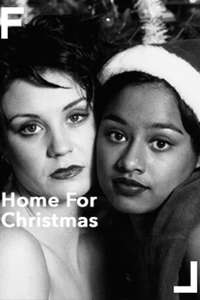 Hjem til jul - Poster