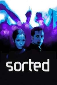 Sorted - Poster