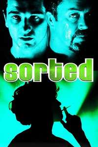 Sorted - Poster