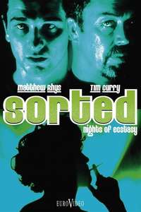 Sorted - Poster