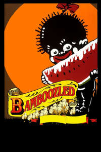 Bamboozled - Poster