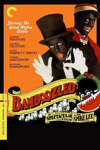 Bamboozled - Poster