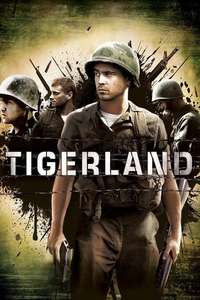 Tigerland - Poster