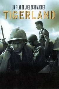 Tigerland - Poster