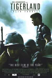 Tigerland - Poster
