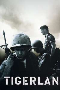 Tigerland - Poster