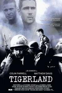 Tigerland - Poster
