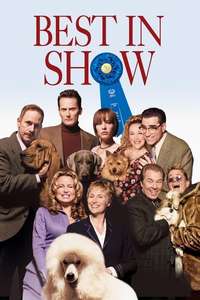 Best in Show - Poster