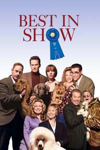 Best in Show - Poster