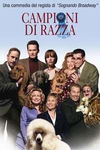 Best in Show - Poster