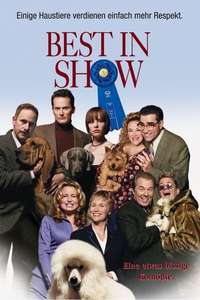 Best in Show - Poster