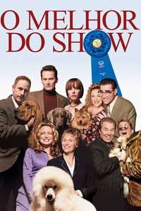 Best in Show - Poster