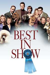 Best in Show - Poster