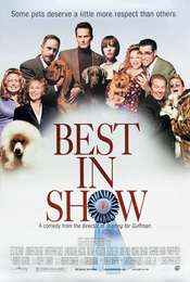 Best in Show