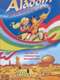 Aladdin and the Adventure of All Time