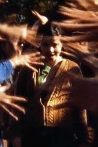 Choreography: Creating Vincent Paterson's Dance Sequences - Poster