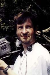 100 Cameras: Capturing Lars von Trier's Vision