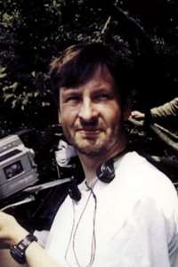100 Cameras: Capturing Lars von Trier's Vision - Poster