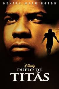 Remember the Titans - Posters