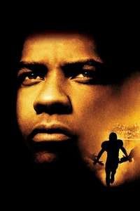 Remember the Titans - Posters