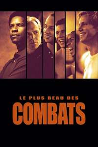 Remember the Titans - Posters