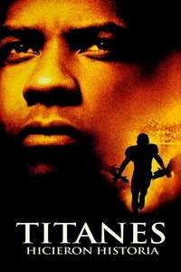 Remember the Titans - Posters