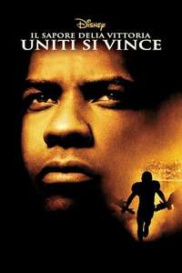 Remember the Titans - Posters