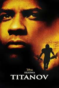 Remember the Titans - Posters
