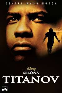 Remember the Titans - Posters
