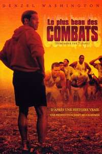 Remember the Titans - Posters