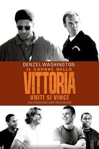 Remember the Titans - Posters
