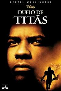 Remember the Titans - Posters